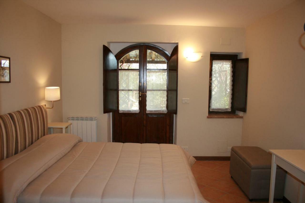 Colleparadiso Hotel Asyż Zewnętrze zdjęcie