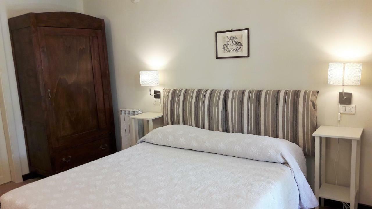 Colleparadiso Hotel Asyż Zewnętrze zdjęcie
