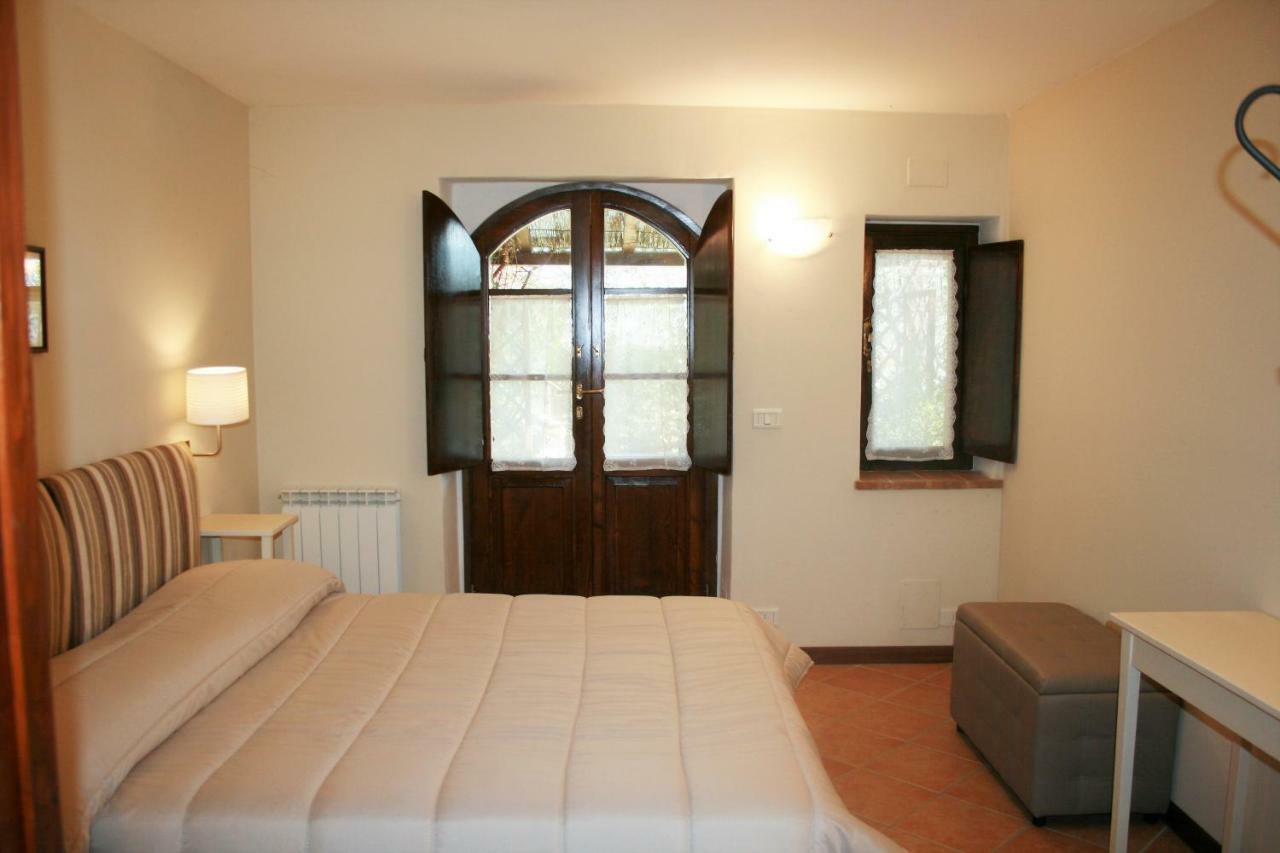 Colleparadiso Hotel Asyż Zewnętrze zdjęcie
